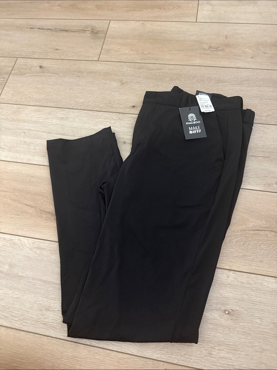 Maceoo Other - Maceoo Black  Men’s Dress Pants